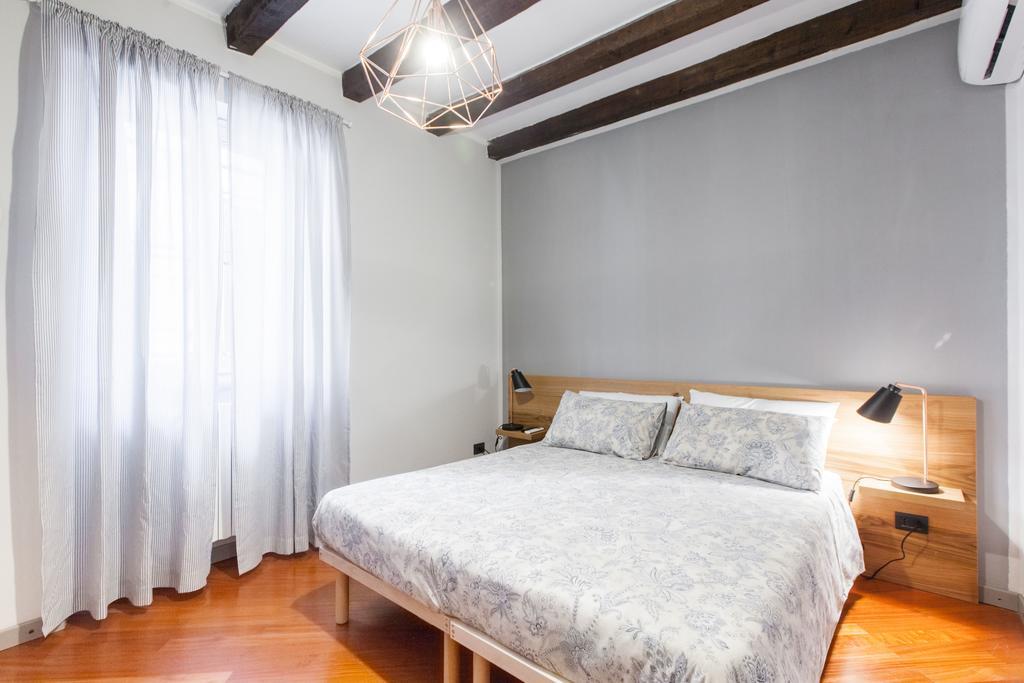 Lima Apartments Milan Room photo